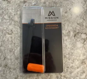 80731 Mission Archery Rsd Replacement Handle