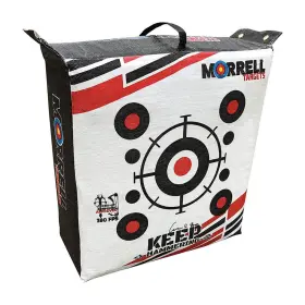 Morrell 036496115997 Targets Keep Hammering Commercial Grade Crossbow 54 Pound Adult Field