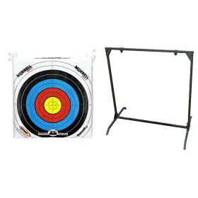 M-109 Morrell Lightweight Portable Youth Range Nasp Field Point Archery Bag Target
