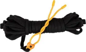 Mtapro1 Muddy New Br &nameinternal Ez Twist Pull Up Rope 25 Ft. Black