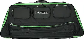 Muzzy 050301110571 Bowfishing Bow Case