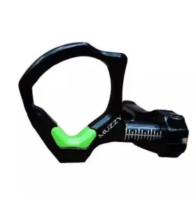 Muzzy 050301110991 Mantis Ii Bowfishing Rest