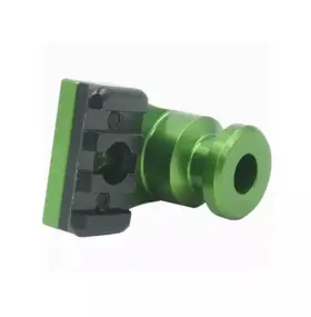 1044 Muzzy Bowfishing Tac Rail Line Puller Fits Ams Oneida Osprey