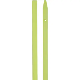 1200-chart Muzzy Bowfishing 32 Inch Chartreuse Fiberglass Shaft