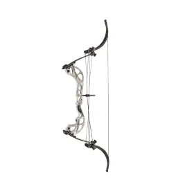 8004 Muzzy Bowfishing Vxm Bow