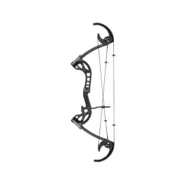 Muzzy Bowfishing 050301132535 Deviant Hlc Bow
