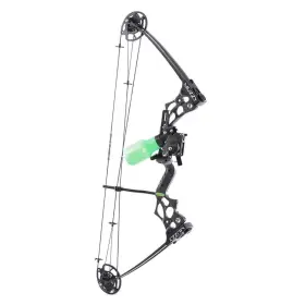 7926 Muzzy Bowfishing V2 Rh Bottle Kit