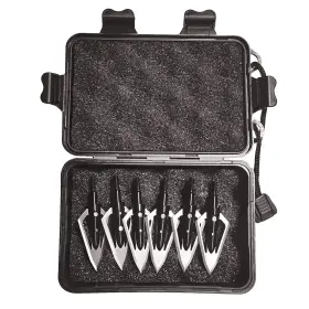 N C 788409709983 Nc Hunting Arrowhead Cutting Blade Archery Broadhead Traditional Crossbow Com