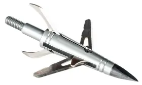 Nap60086 Nap New Archery Products 033576600862 Spitfire Doublecross Mechanical Broadhead 100 Gr/ 3 Pack