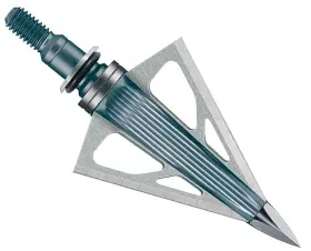 Nap60150 Nap New Archery Products 033576601500 Thunderhead Fixed Broadhead 100 Gr/ 5 Pack