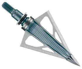 Nap60695 Nap New Archery Products 033576606956 Thunderhead Broadhead 125 Gr/ 5 Pack