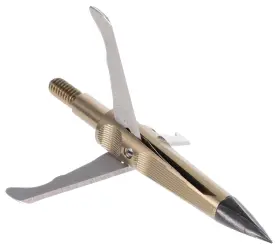 Nap60698 Nap New Archery Products 033576606987 Spitfire Maxx Broadhead 100 Gr/ 3 Pack