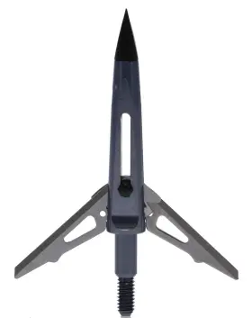 Nap60997 Nap New Archery Products 033576609971 Killzone Trophy Tip Rear Deploying Mechanical Broadhead 100 Gr/ 3 P