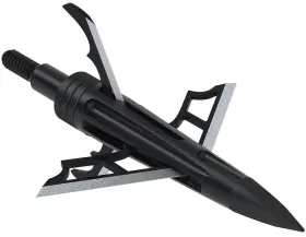Nap60dkx10 Nap New Archery Products 888151022283 Dk4 Mechanical Broadhead 100 Gr/ 3 Pack