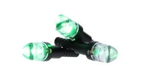 Nap60087 Nap New Archery Products 888151023471 Spitfire Doublecross Broadhead 100 Gr/ 3 Pack