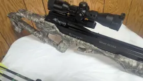 L12152 Native Renegade Cross Bow