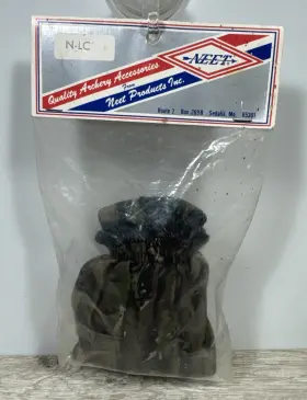 Neet 046821751103 Vintage Archery Products Bow Limb Cover Realtree Original Camo N-lc New