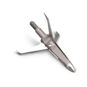 602507 New Archery Products Productsnap Spitfire 85 Grain 3 Blade Practice Blades One Size