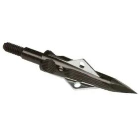 Nap-60-826 New Archery Products Nap Spitfire Practice Head 100 Grain Gra Inch Multi