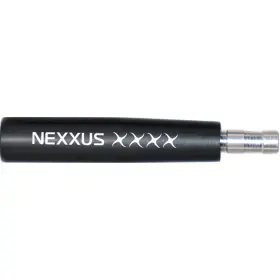 1207042 Nexxus Alloy Outserts 250 12 Pk