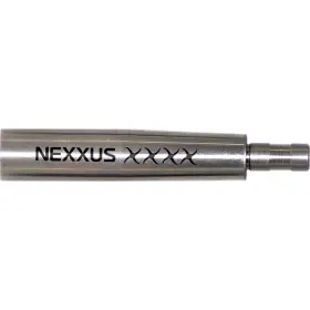 1207051 Nexxus Titanium Outserts 400 12 Pk