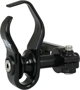 55720 Nobrand Ams Bowfishing Tidal Wave Arrow Rest - Made In The Usa
