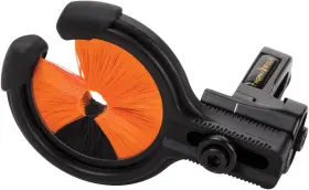Awb504m Nobrand Kill Shot Whisker Biscuit Arrow Rest Ambidextrous Orange Medium