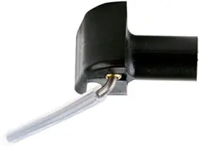 Nap-60-539 Nobrand Bow Hunting Centerest Flipper Replacement Part - Right/left Hand