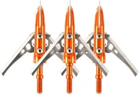 R38903 Nobrand Rage Crossbow X 125 Grain Nc New