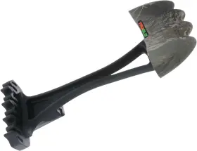 Tg-tg344c Nobrand 4-arrow Ultra-quiet Compact Left-hand Convertible Quiver