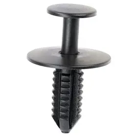 0009914140 Oautoo 25pcs Under Cover Rivet Fender Liner Retainer Clip For Mercedes-benz