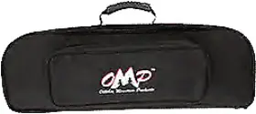 October Mountain 810173018623 Takedown Case Black