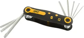 T9-t40 October Mountain 811314024121 Pro Shop Torx Bit Wrench