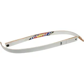 Omp16215l October Mountain Adventure 2.0 Recurve Limbs 54 Inch 15 Lbs