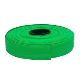 60808 October Mountain Products Omp String Silencers Bulk Roll 85ft Lime