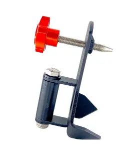 Magta1 Painted Arrow 195893987450 Tree Adapter Black/red 30 Inch Long