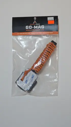 Painted Arrow 196852092079 Go - Mag