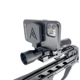 Painted Arrow 196852215119 Mag-pro X Crossbow Magnetic Phone Mount