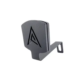 Magp002 Painted Arrow 196852736041 Mag-pro Plus 8-10 Degree Smart Phone Mount Black 4.5 Long