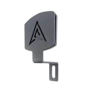 Mags001 Painted Arrow 196852932863 Mag-pro Plus Stubby 3.0 Oz Black Includes Magnetic Smart-p