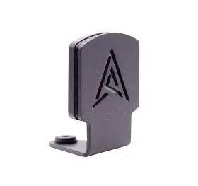 1008 Painted Arrow 197644254477 Mph001 Mag-pro Head Tripod Black 14 Gauge Carbon Steel