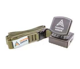 Painted Arrow 197644321407 Mobile-mag Strap System For Magnetic Phone Mount