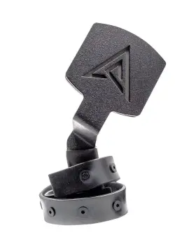Magtrb1l Painted Arrow 198168852484 Trad-pro Traditional Bow Mount Black