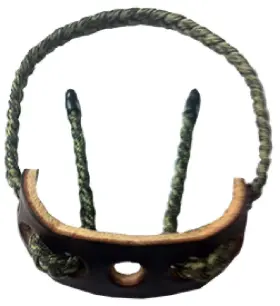 Paradox 687133101158 Products Pbsl C-37 Standard Deep Forest Digi-camo Bow Sling Green