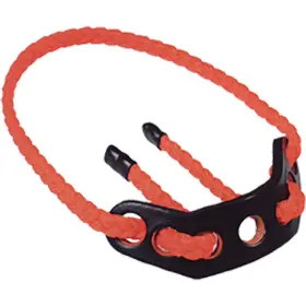 Paradox 687133101509 Standard Bow Sling Neon Orange