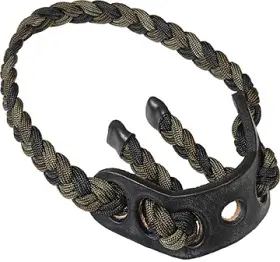 Paradox 687133102346 Elite Bow Sling Olive Xtra