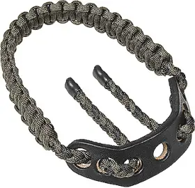 Paradox 687133102575 Elite Custom Cobra Bow Sling Olive Xtra