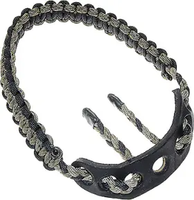 Paradox 687133103312 Custom Cobra Bow Sling Hill Top Camo