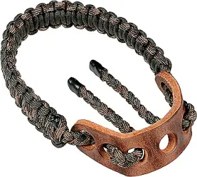 Paradox 687133103626 Elite Custom Cobra Bow Sling Olive-brown Camo