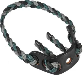 Paradox 687133105675 Elite Bow Sling Retro Tree Camo